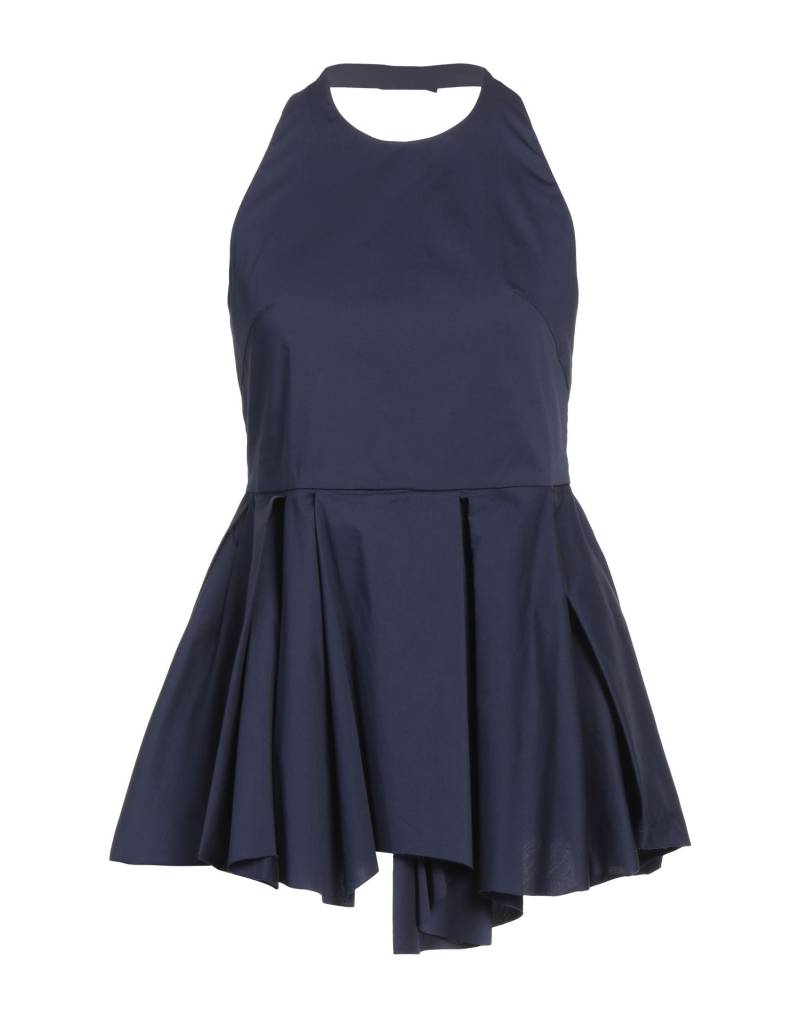 LIVIANA CONTI Top Damen Marineblau von LIVIANA CONTI