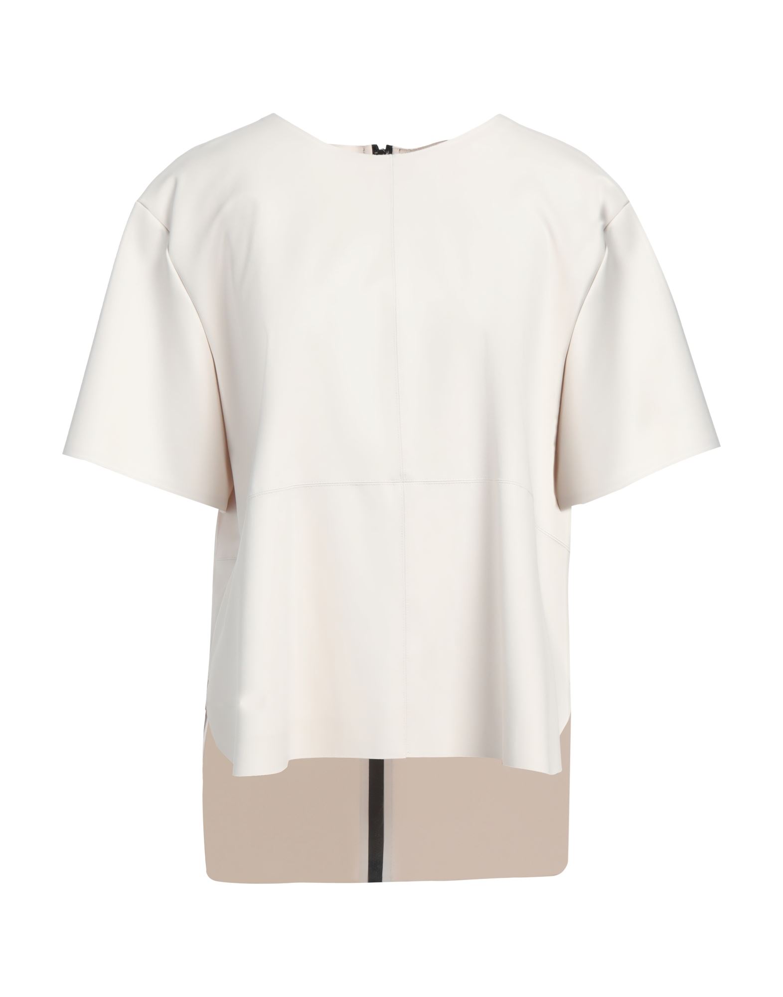 LIVIANA CONTI Top Damen Off white von LIVIANA CONTI