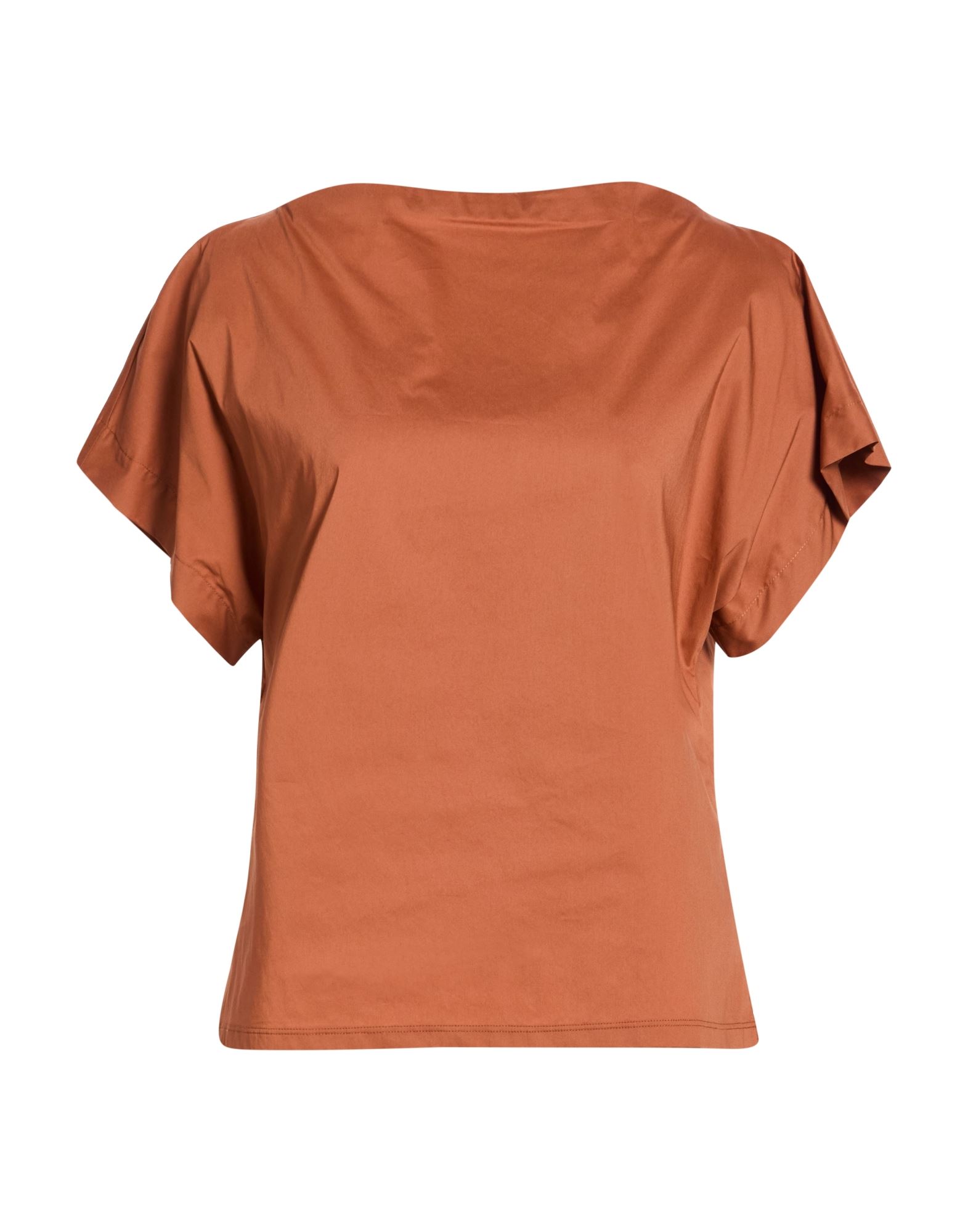 LIVIANA CONTI Top Damen Rostrot von LIVIANA CONTI