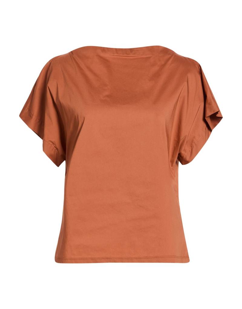 LIVIANA CONTI Top Damen Rostrot von LIVIANA CONTI