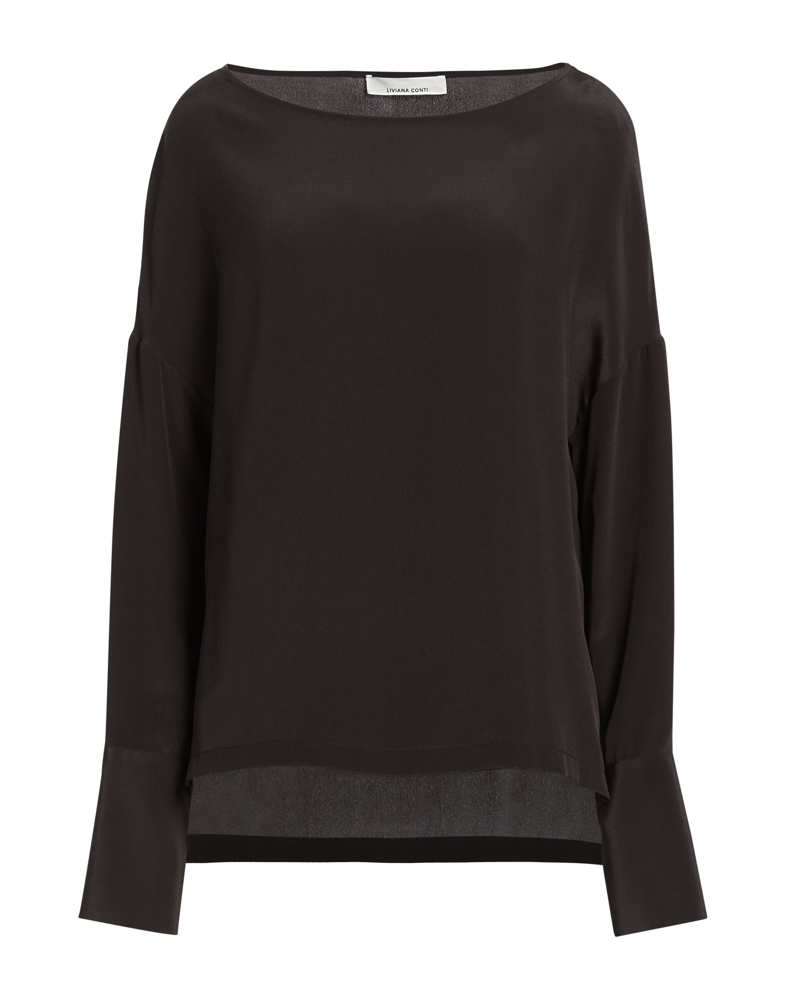 LIVIANA CONTI Top Damen Schokobraun von LIVIANA CONTI