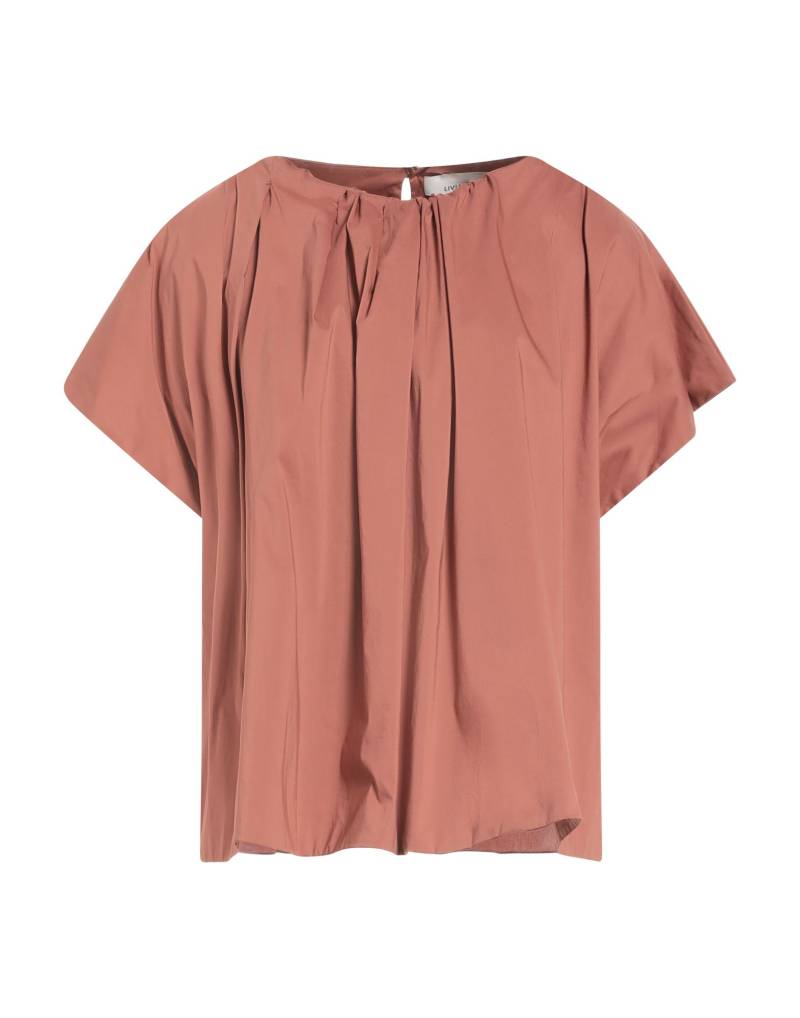 LIVIANA CONTI Top Damen Schokobraun von LIVIANA CONTI