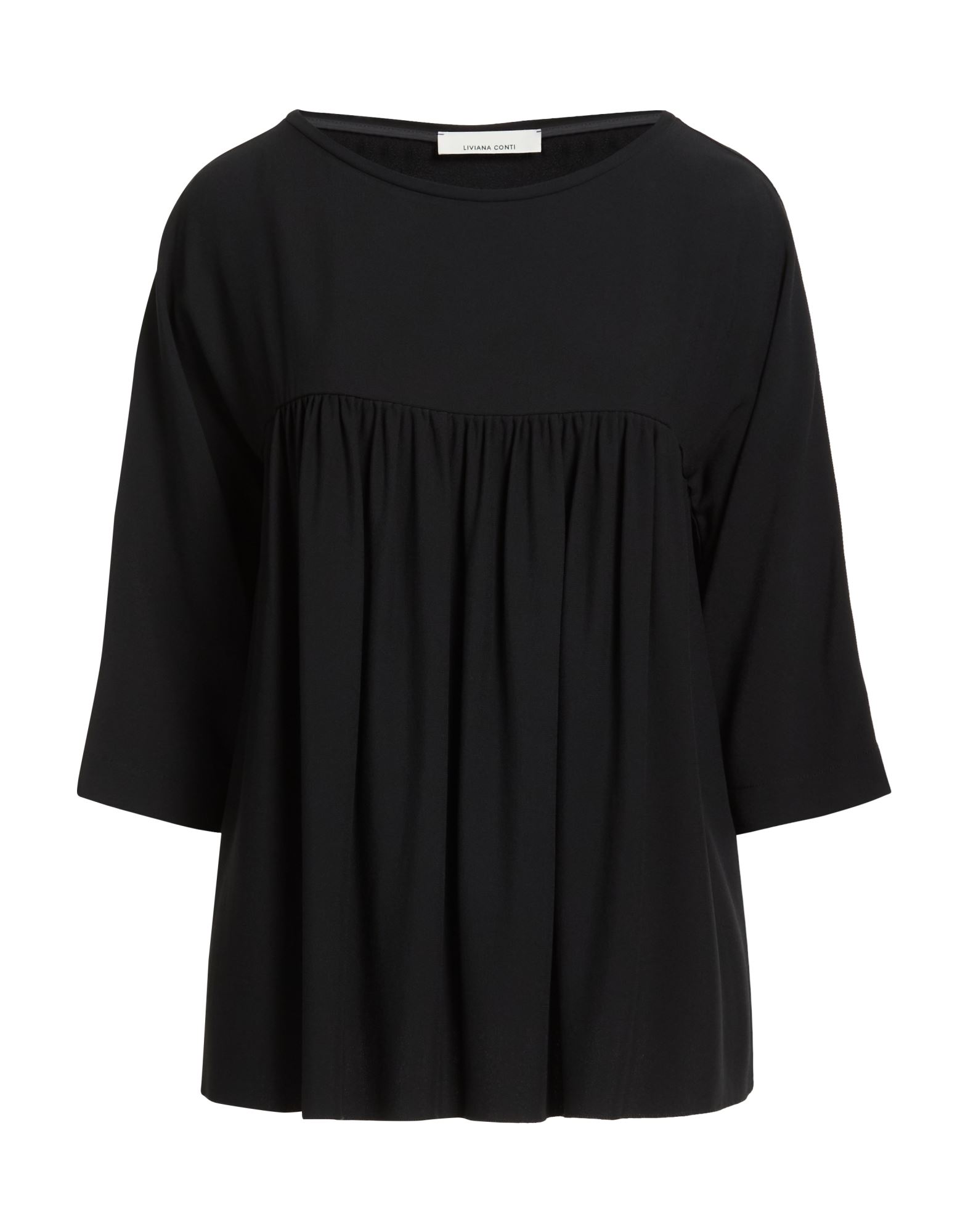 LIVIANA CONTI Top Damen Schwarz von LIVIANA CONTI