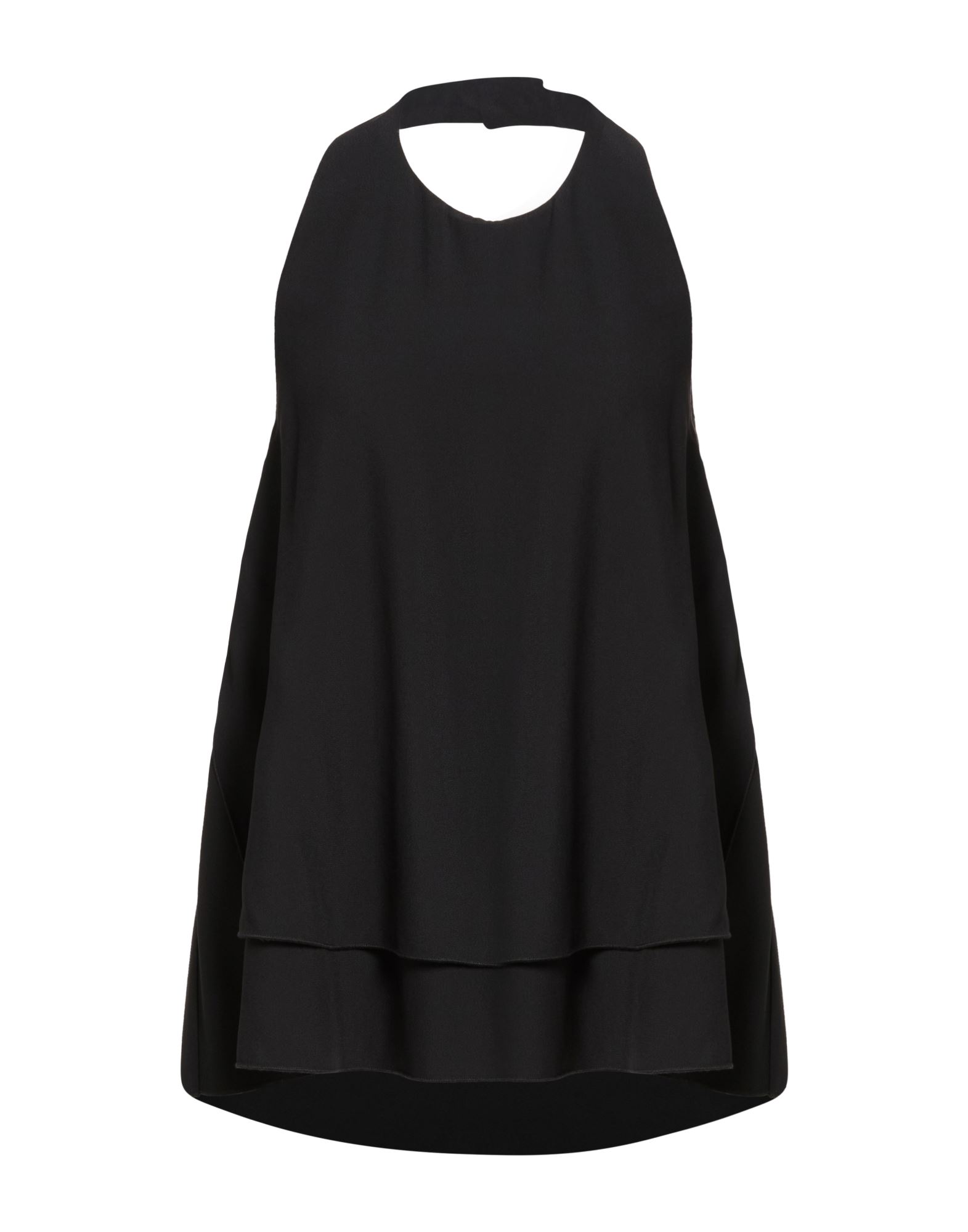 LIVIANA CONTI Top Damen Schwarz von LIVIANA CONTI