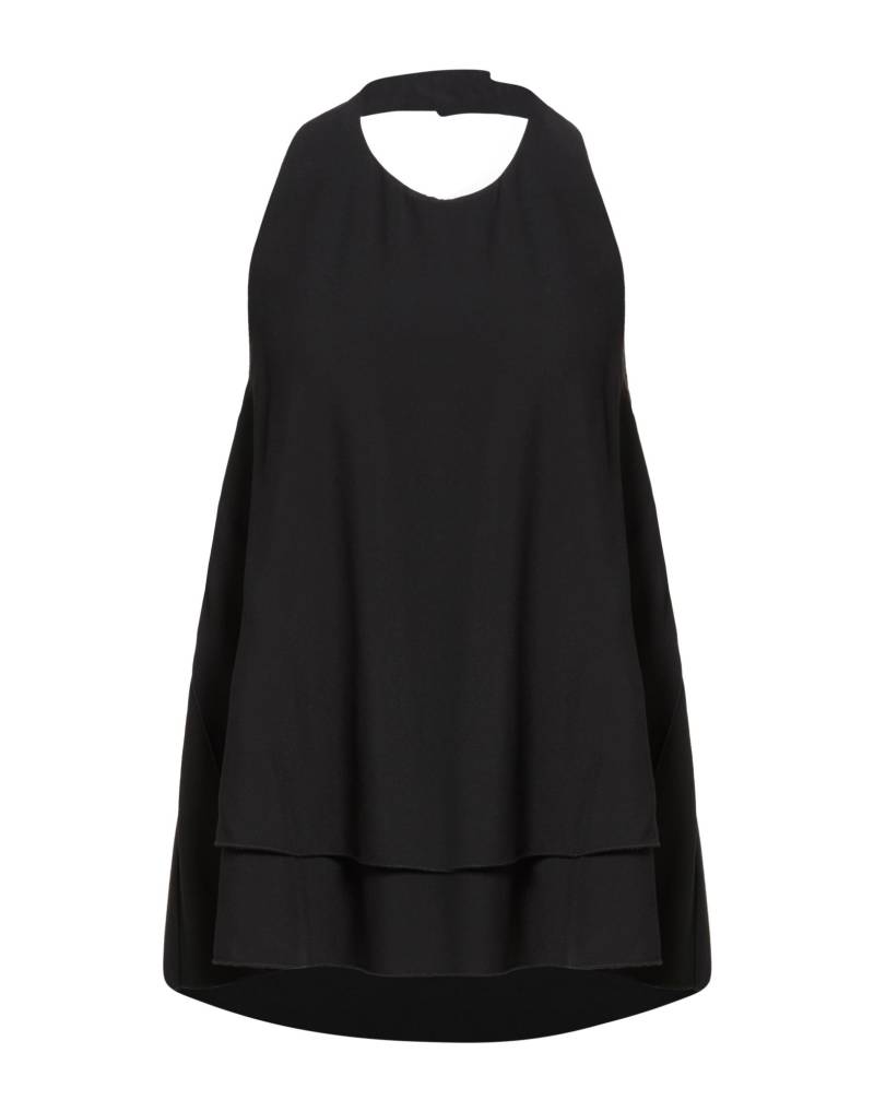 LIVIANA CONTI Top Damen Schwarz von LIVIANA CONTI