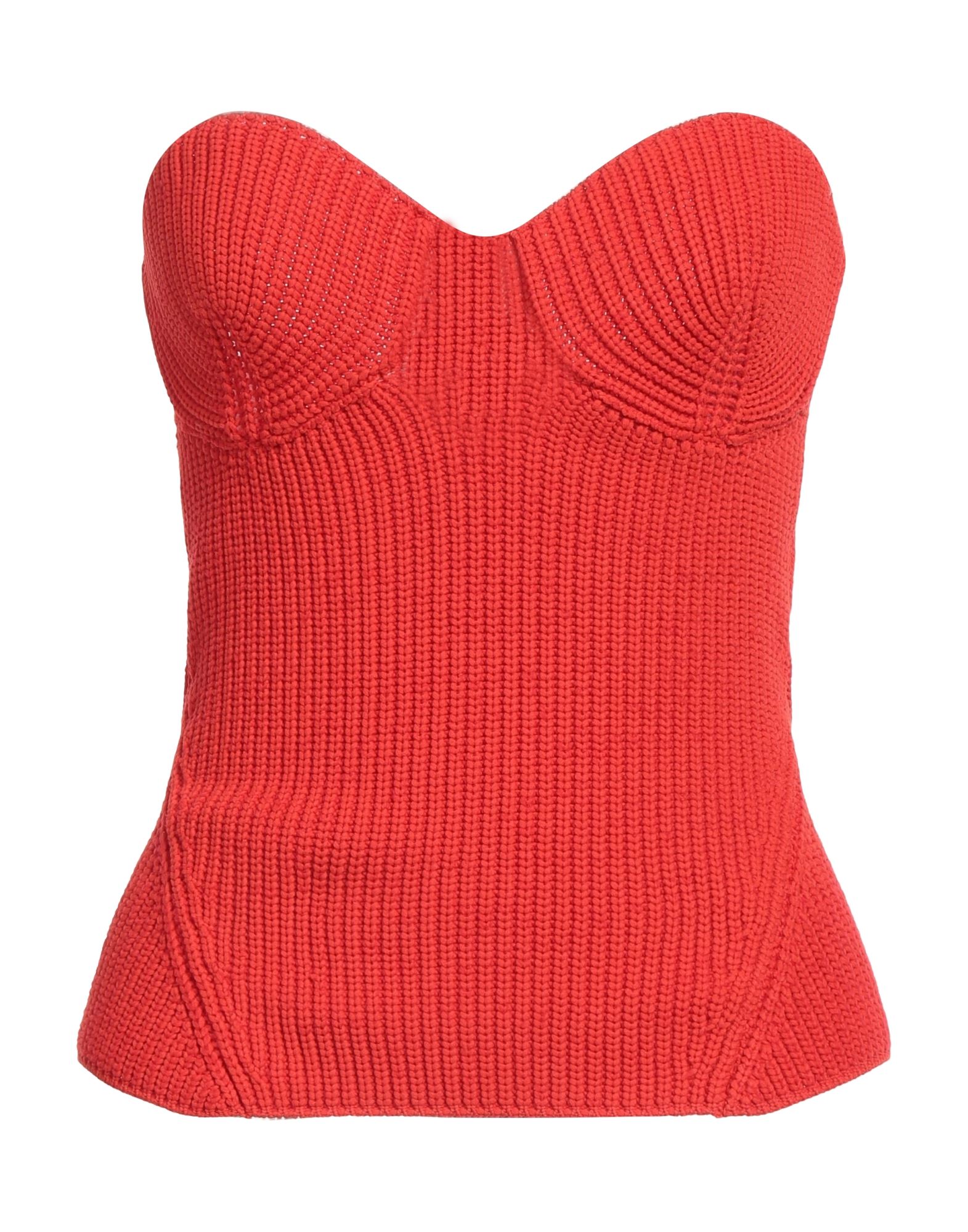 LIVIANA CONTI Top Damen Tomatenrot von LIVIANA CONTI