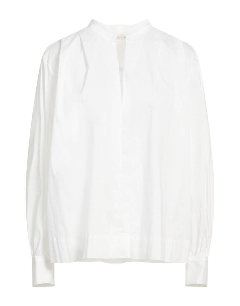 LIVIANA CONTI Top Damen Weiß von LIVIANA CONTI