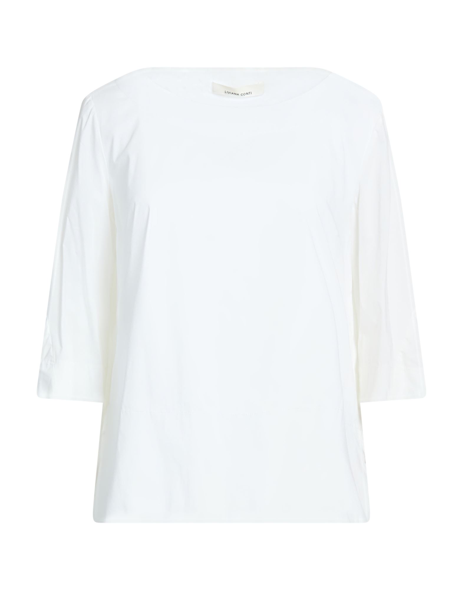 LIVIANA CONTI Top Damen Weiß von LIVIANA CONTI
