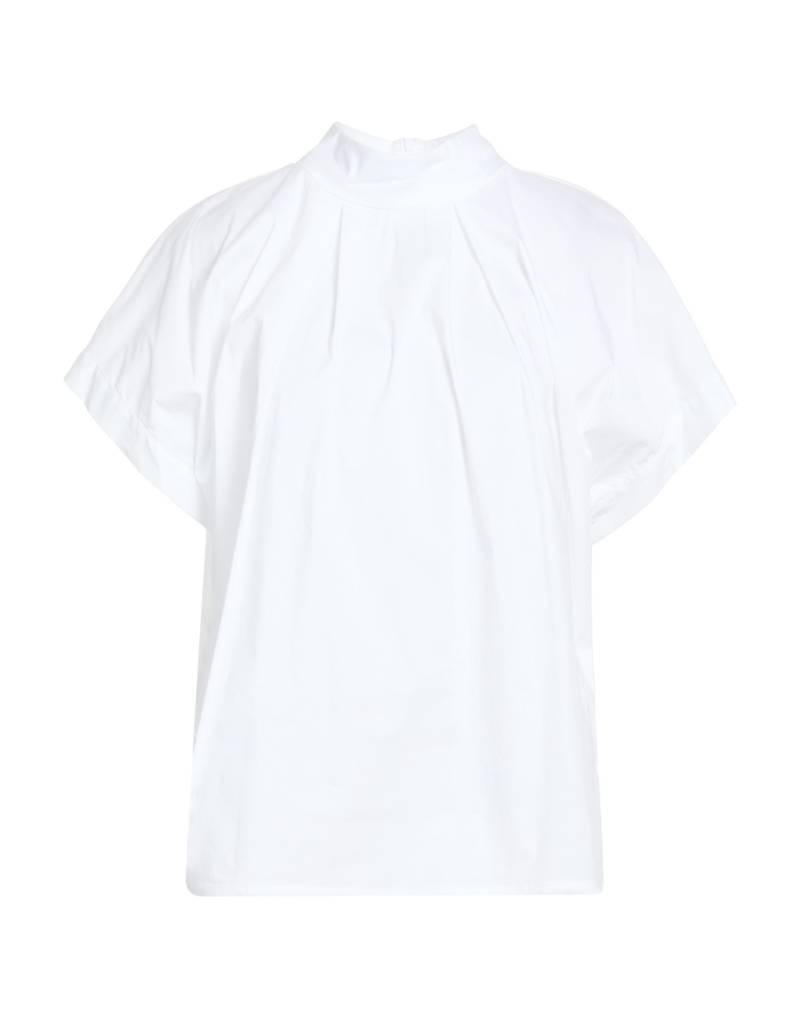 LIVIANA CONTI Top Damen Weiß von LIVIANA CONTI