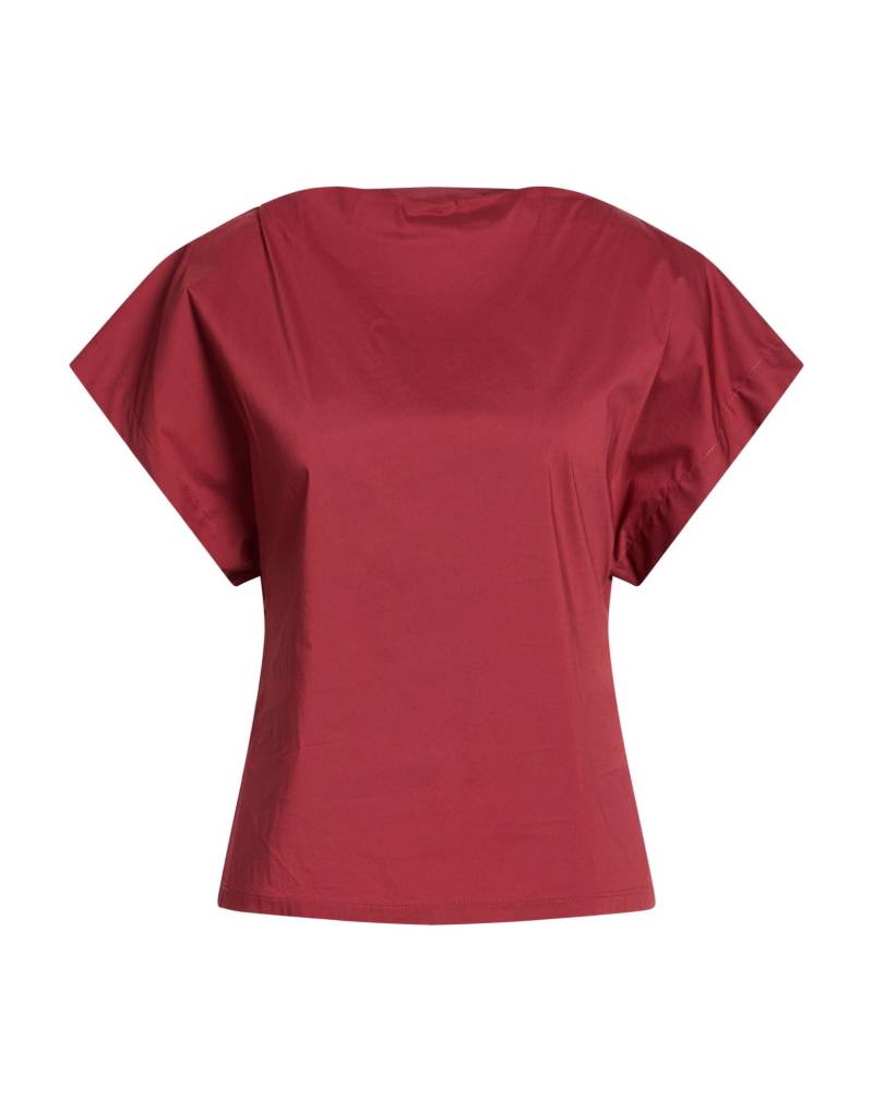 LIVIANA CONTI Top Damen Ziegelrot von LIVIANA CONTI