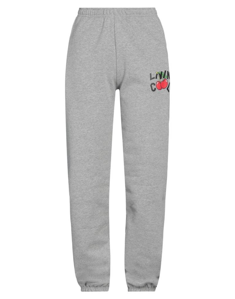 LIVINCOOL Hose Damen Grau von LIVINCOOL