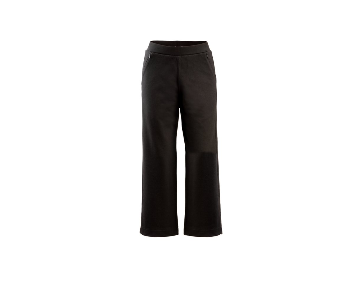 LIVING CRAFTS 7/8-Hose LINA Smarte 7/8-Hose im Culotte-Stil von LIVING CRAFTS