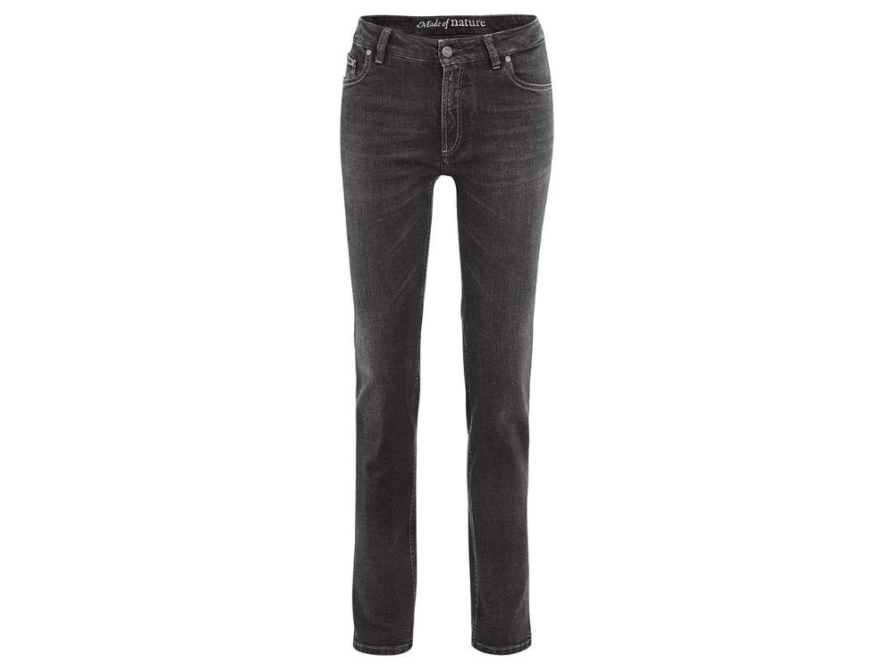 LIVING CRAFTS 7/8-Jeans Living Crafts Bio-Damen-Jeans 'Donna', vegan von LIVING CRAFTS