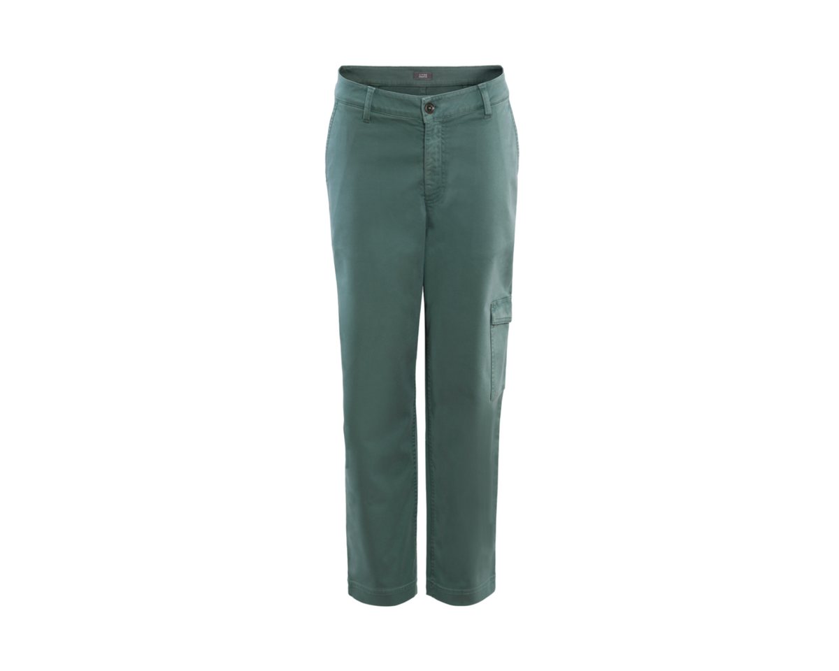 LIVING CRAFTS Stoffhose NAHLA GOTS zertifiziert LIVING CRAFTS Stoffhose NAHLA GOTS zertifiziert von LIVING CRAFTS