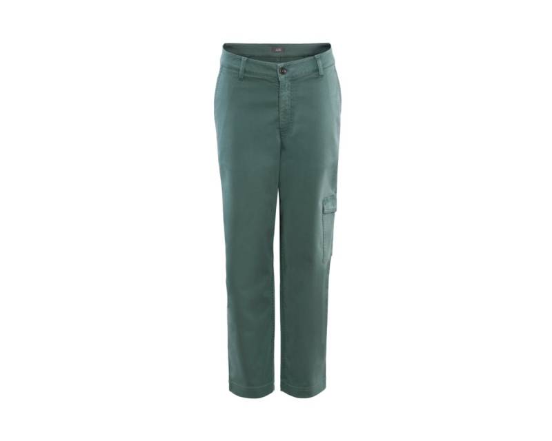 LIVING CRAFTS Stoffhose NAHLA GOTS zertifiziert von LIVING CRAFTS