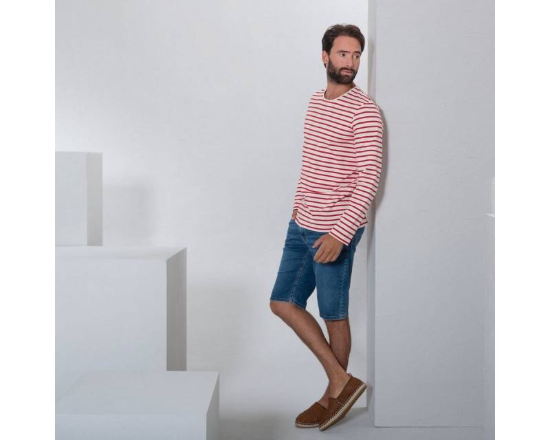 LIVING CRAFTS Bermudas IKARUS GOTS zertifiziert von LIVING CRAFTS