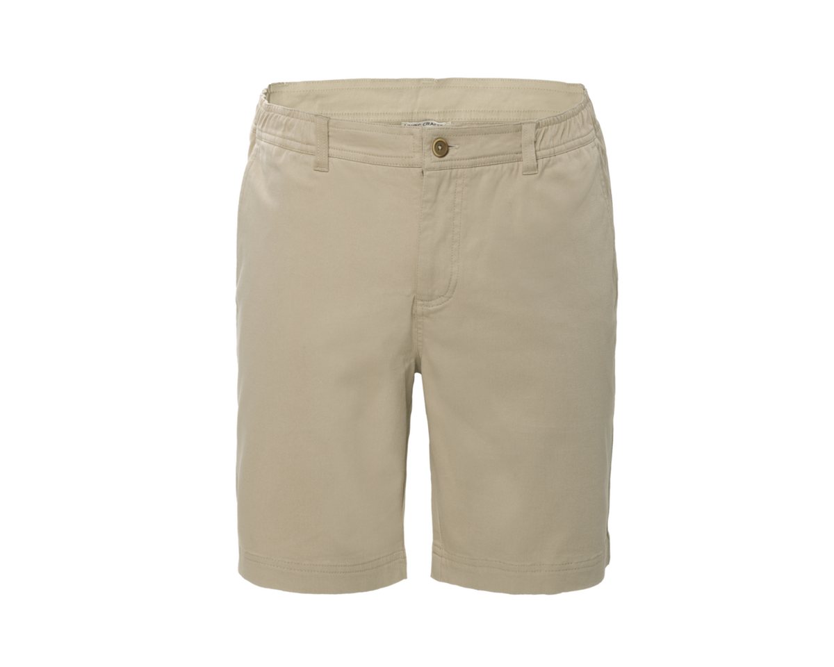 LIVING CRAFTS Bermudas MIKA GOTS zertifiziert LIVING CRAFTS Bermudas MIKA GOTS zertifiziert von LIVING CRAFTS
