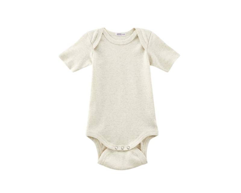 LIVING CRAFTS Body & Shorts HONEY GOTS zertifiziert von LIVING CRAFTS