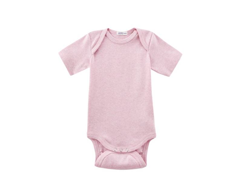 LIVING CRAFTS Body & Shorts HONEY GOTS zertifiziert von LIVING CRAFTS