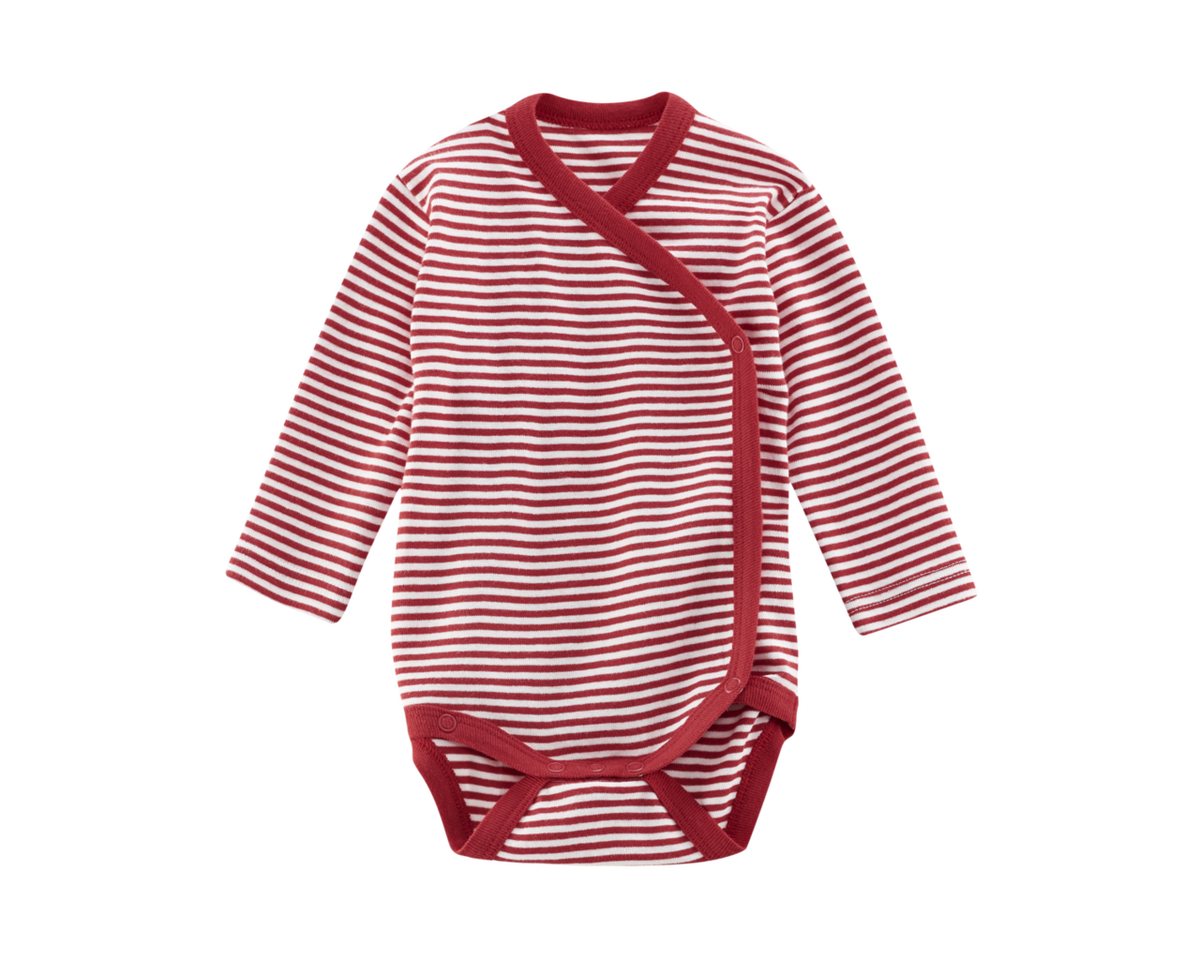 LIVING CRAFTS Body & Shorts EGGPLANT GOTS zertifiziert von LIVING CRAFTS