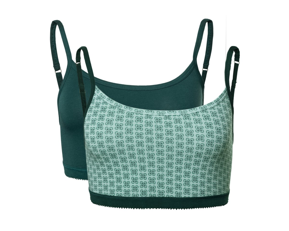 LIVING CRAFTS Bustier PIPPA GOTS zertifiziert LIVING CRAFTS Bustier PIPPA GOTS zertifiziert von LIVING CRAFTS