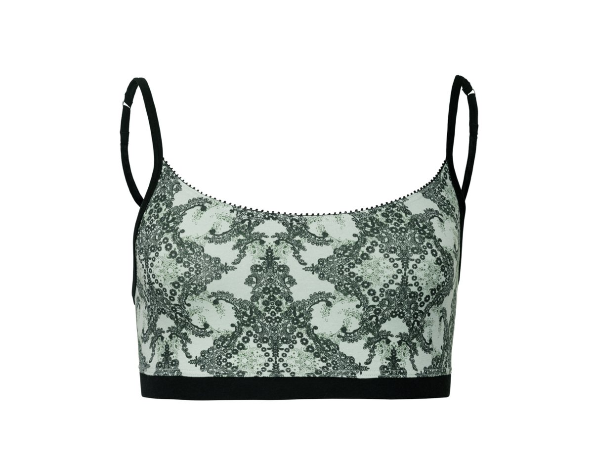 LIVING CRAFTS Bustier SANDRINA GOTS zertifiziert LIVING CRAFTS Bustier SANDRINA GOTS zertifiziert von LIVING CRAFTS