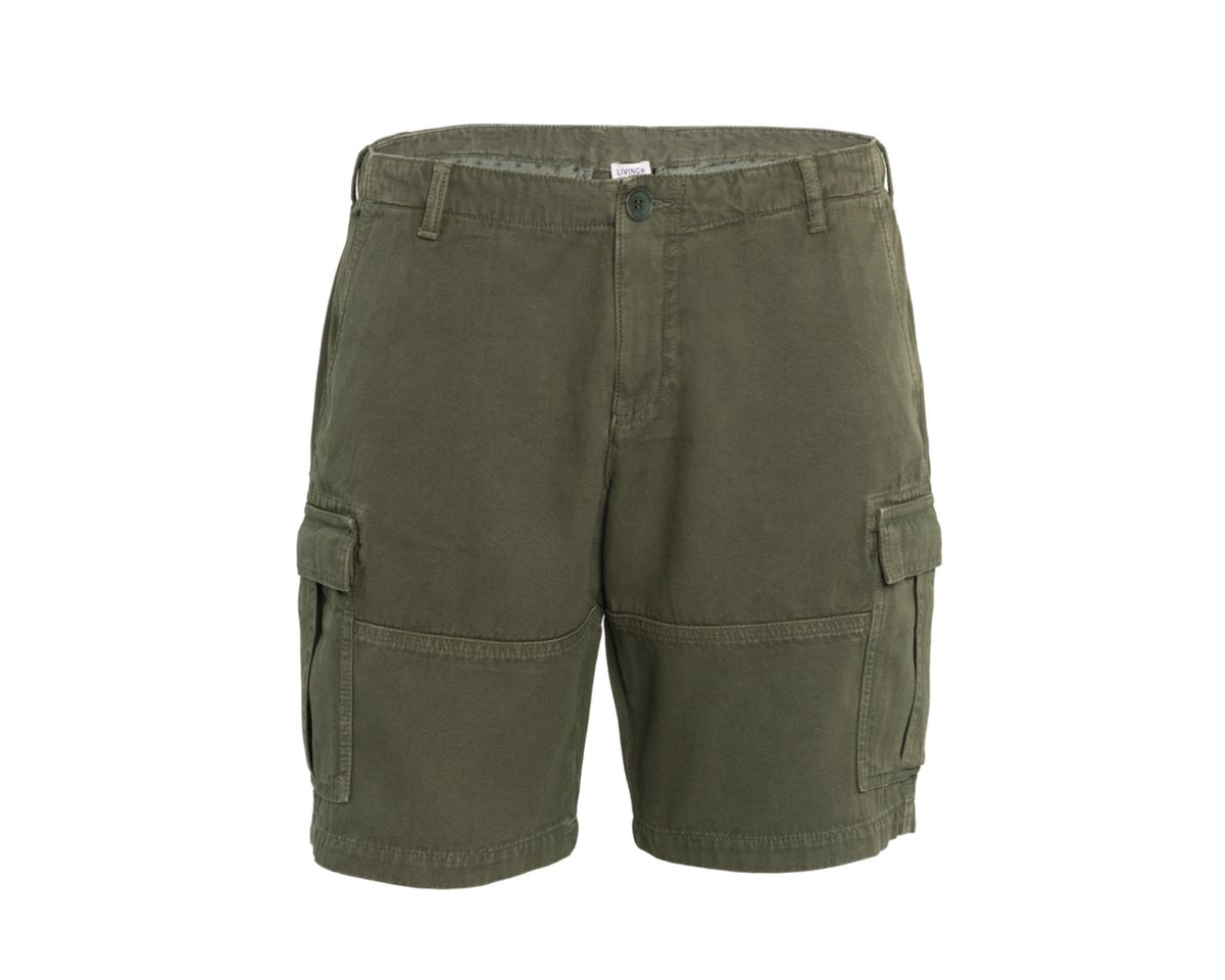 LIVING CRAFTS Bermudas RICO GOTS zertifiziert LIVING CRAFTS Bermudas RICO GOTS zertifiziert von LIVING CRAFTS