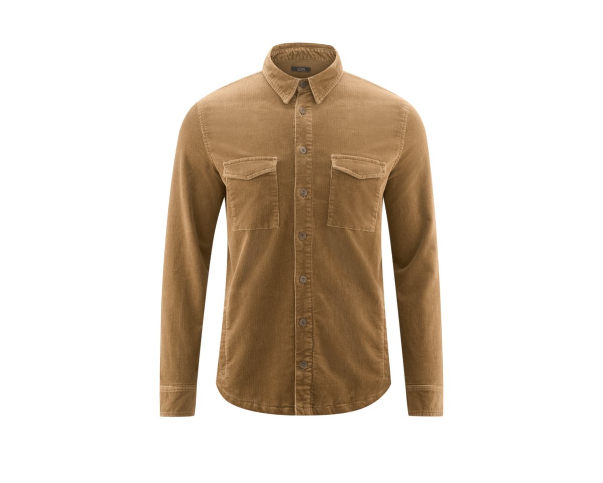 LIVING CRAFTS Cordjacke JONAH Weicher, sanfter Kord-Stoff LIVING CRAFTS Cordjacke JONAH Weicher, sanfter Kord-Stoff von LIVING CRAFTS