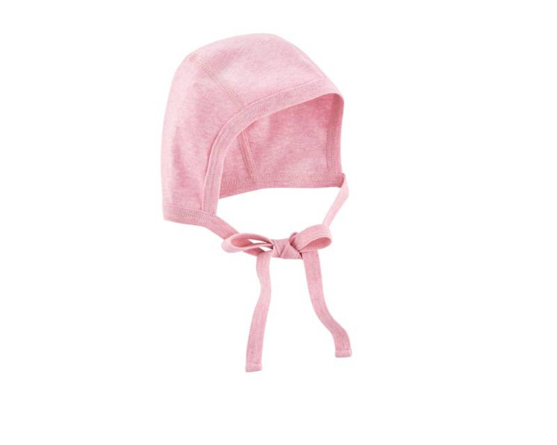 LIVING CRAFTS Erstlingsmütze HIXI GOTS zertifiziert von LIVING CRAFTS