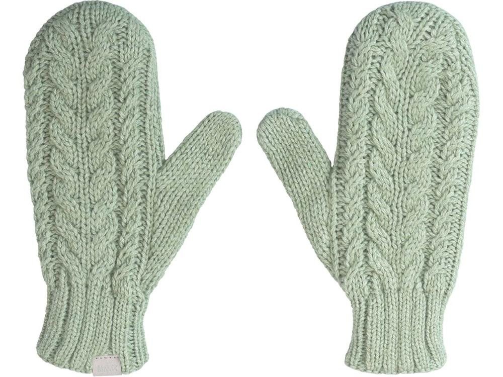 LIVING CRAFTS Fäustlinge Living Crafts Bio-Fäustlinge 'Nio' LIVING CRAFTS Fäustlinge Living Crafts Bio-Fäustlinge 'Nio' von LIVING CRAFTS