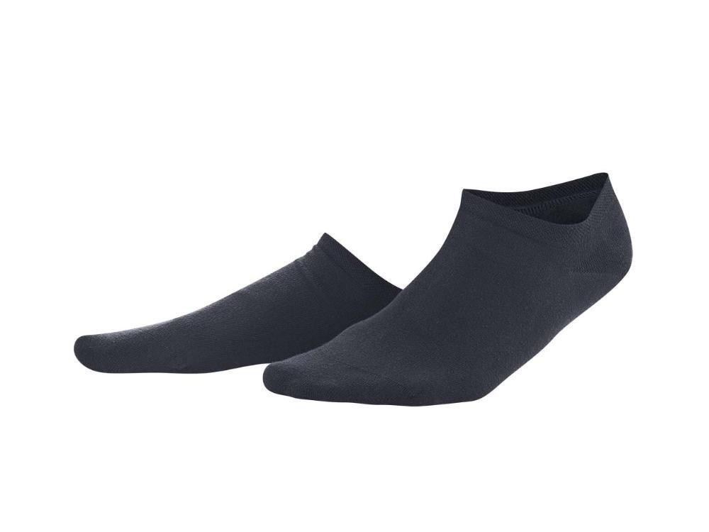 LIVING CRAFTS Füßlinge Living Crafts Bio-Damen-Socken 'Abby' 2 Paar von LIVING CRAFTS