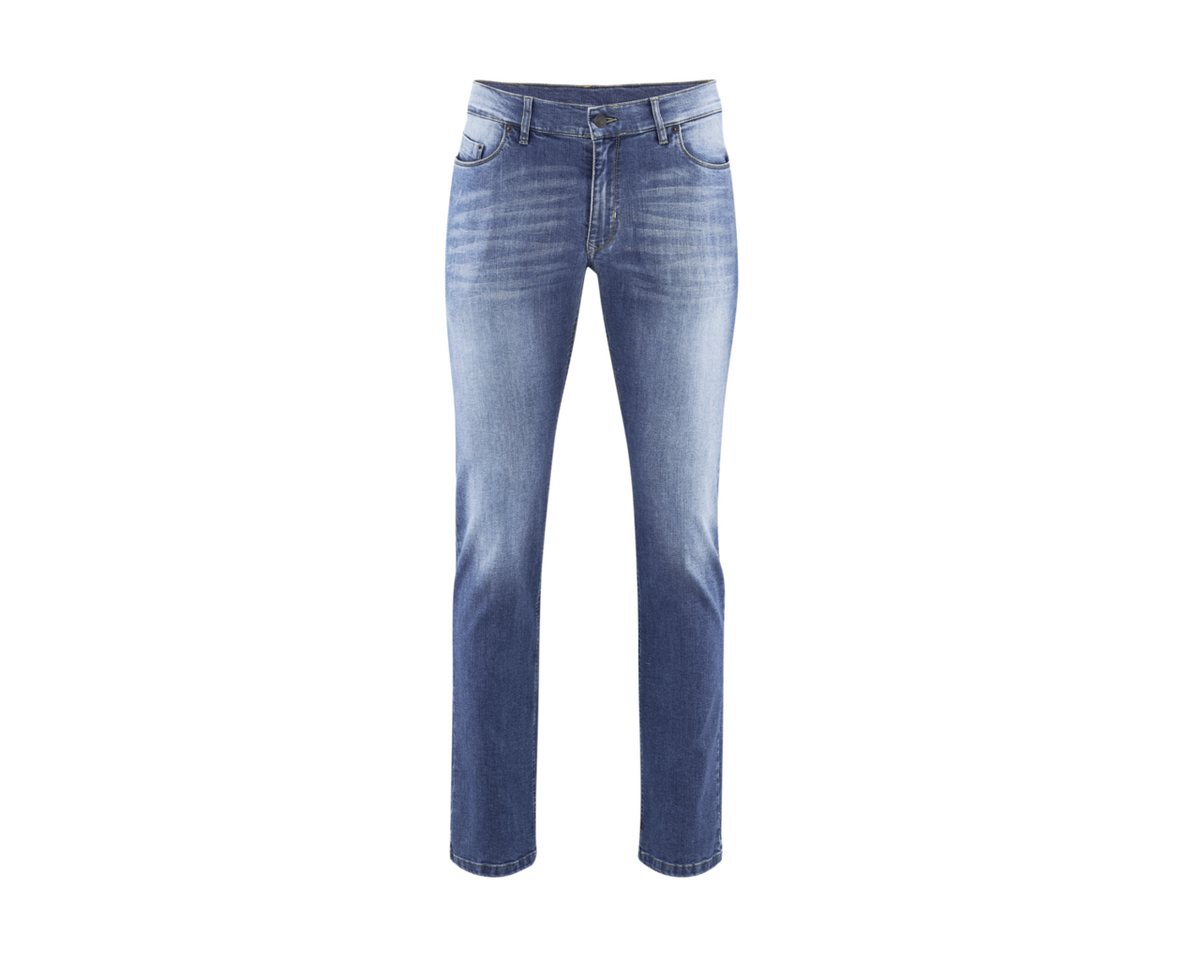 LIVING CRAFTS Bequeme Jeans BOSCO GOTS zertifiziert LIVING CRAFTS Bequeme Jeans BOSCO GOTS zertifiziert von LIVING CRAFTS