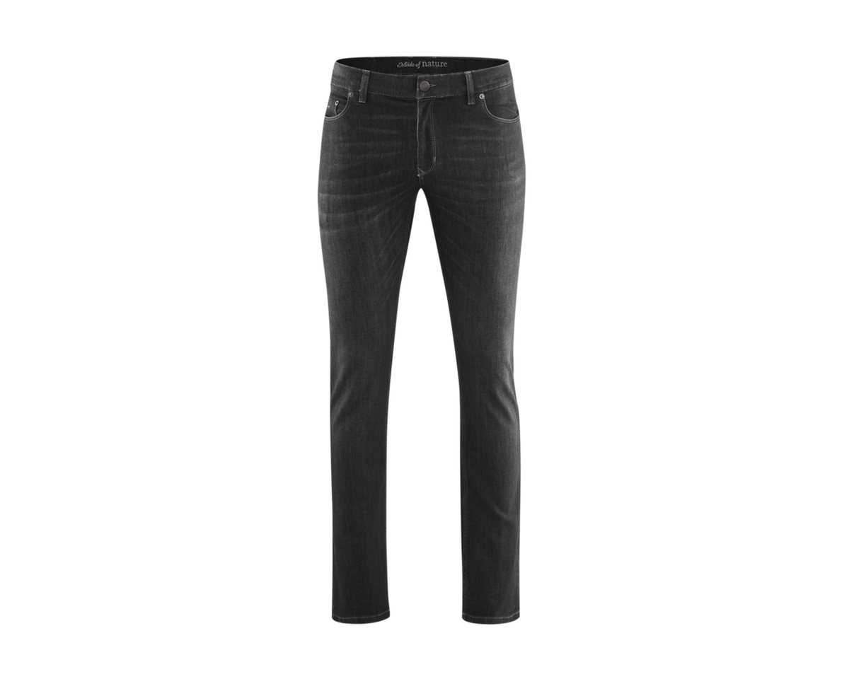 LIVING CRAFTS Bequeme Jeans BOSCO GOTS zertifiziert LIVING CRAFTS Bequeme Jeans BOSCO GOTS zertifiziert von LIVING CRAFTS