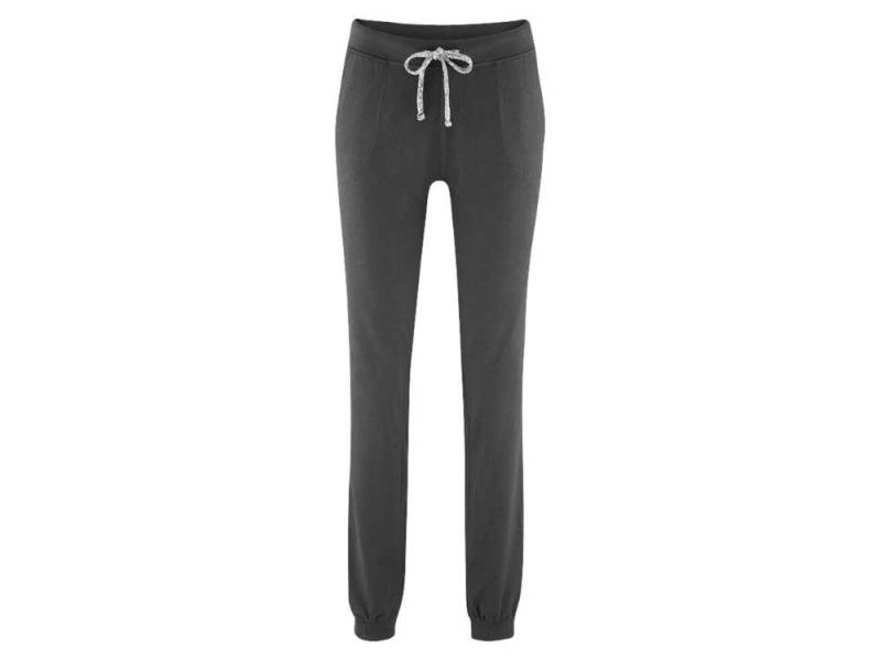 LIVING CRAFTS Jogginghose Living Crafts Bio-Damen-Jogginghose 'Bea' von LIVING CRAFTS