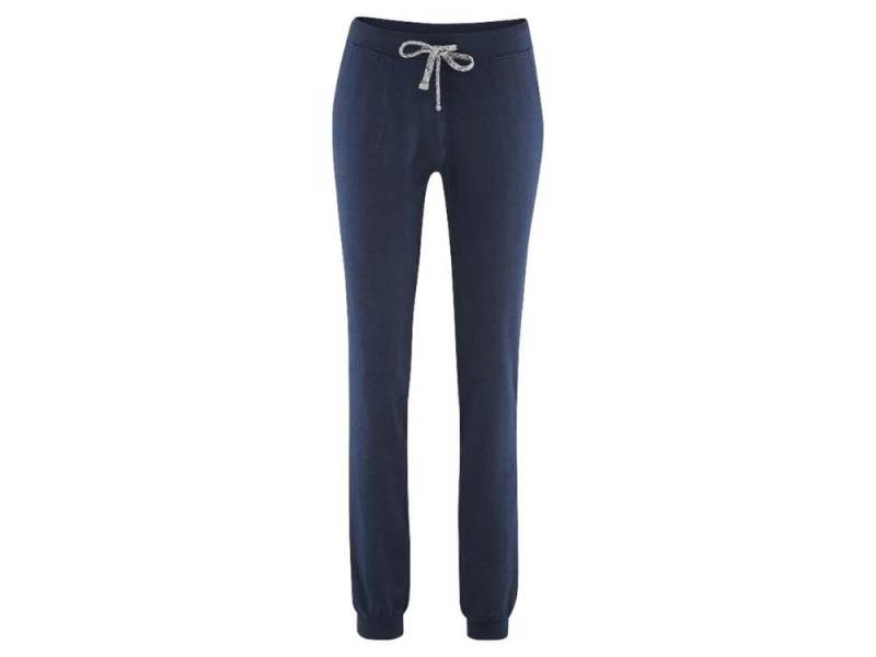 LIVING CRAFTS Jogginghose Living Crafts Bio-Damen-Jogginghose 'Bea' von LIVING CRAFTS