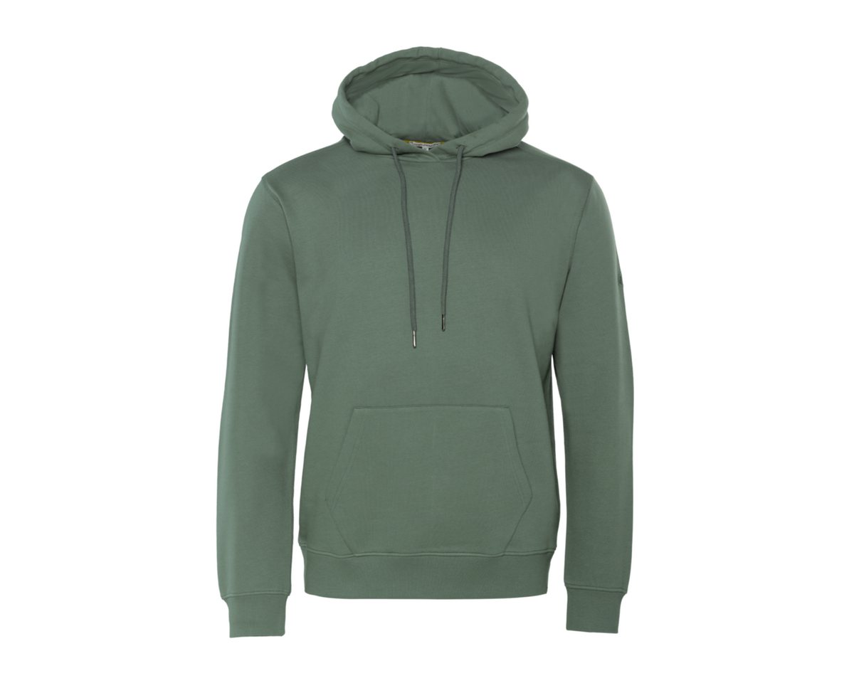 LIVING CRAFTS Kapuzenpullover SASSO GOTS zertifiziert LIVING CRAFTS Kapuzenpullover SASSO GOTS zertifiziert von LIVING CRAFTS