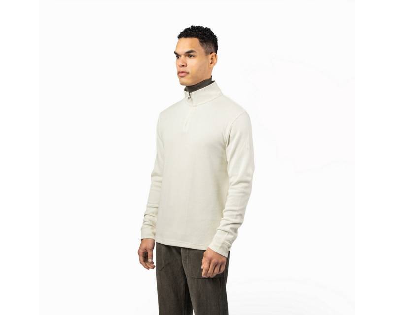 LIVING CRAFTS Langarmshirt ZEDRIK GOTS zertifiziert LIVING CRAFTS Langarmshirt ZEDRIK GOTS zertifiziert von LIVING CRAFTS