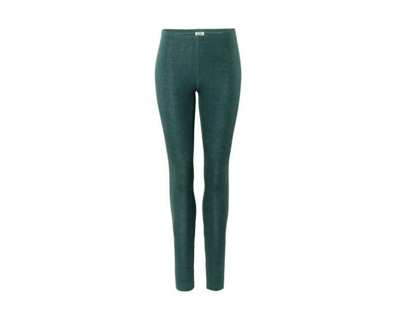 LIVING CRAFTS Leggings BASSY GOTS zertifiziert von LIVING CRAFTS