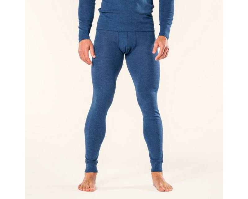 LIVING CRAFTS Lange Unterhose LINUS GOTS zertifiziert LIVING CRAFTS Lange Unterhose LINUS GOTS zertifiziert von LIVING CRAFTS