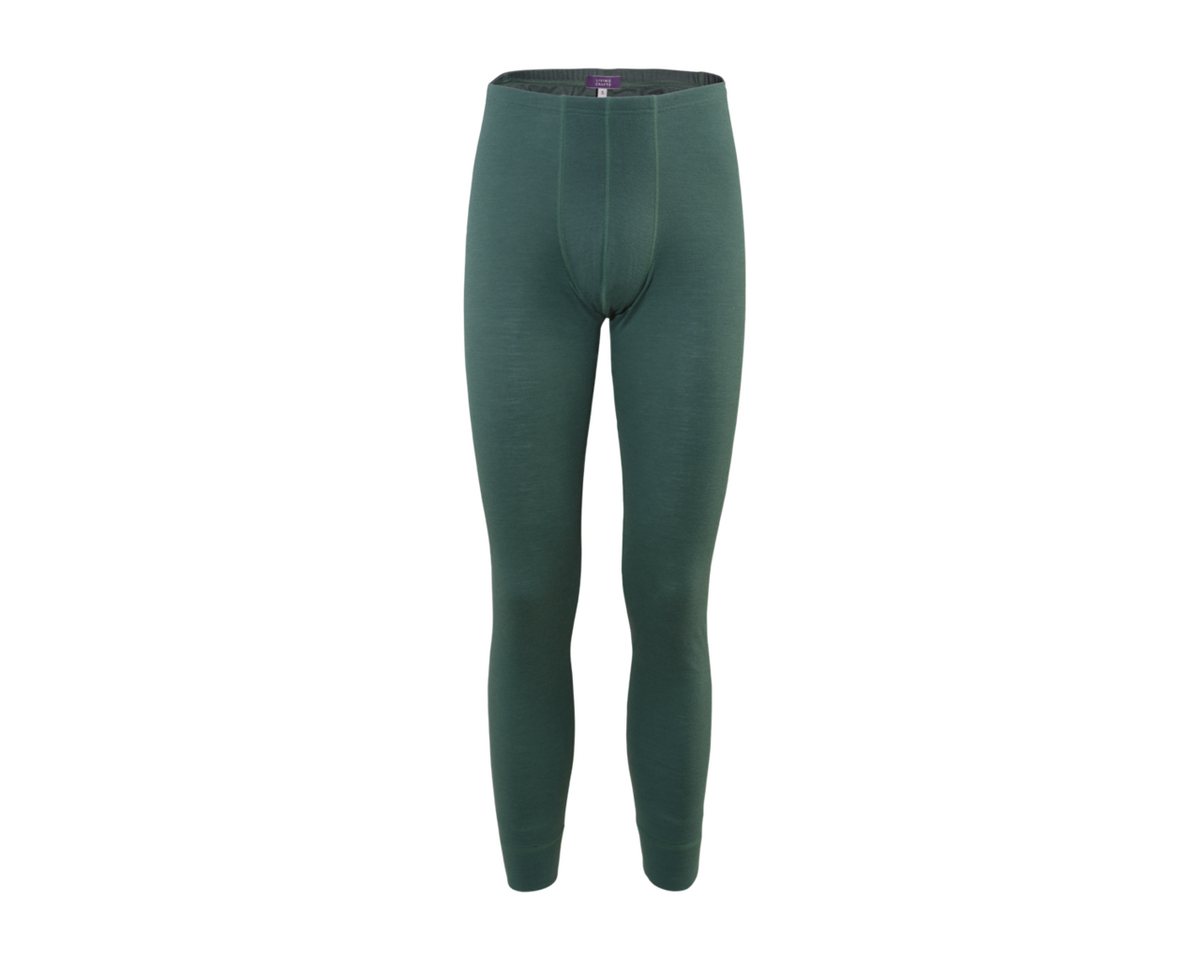 LIVING CRAFTS Lange Unterhose LINUS GOTS zertifiziert LIVING CRAFTS Lange Unterhose LINUS GOTS zertifiziert von LIVING CRAFTS