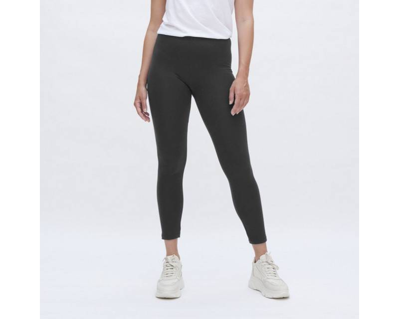 LIVING CRAFTS Leggings ANNEDORE GOTS zertifiziert von LIVING CRAFTS
