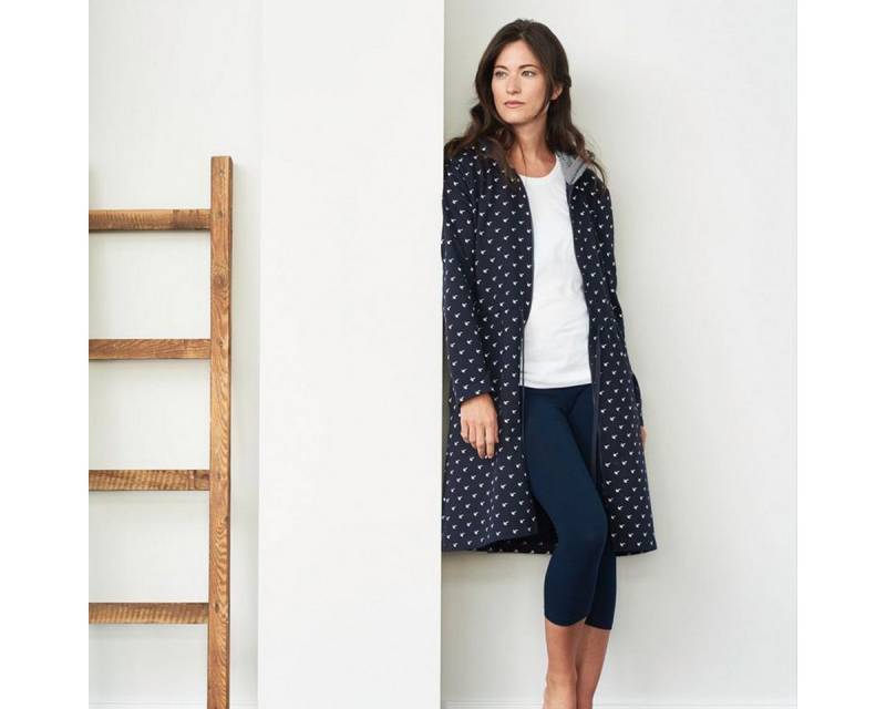 LIVING CRAFTS Leggings ELLEN GOTS zertifiziert von LIVING CRAFTS