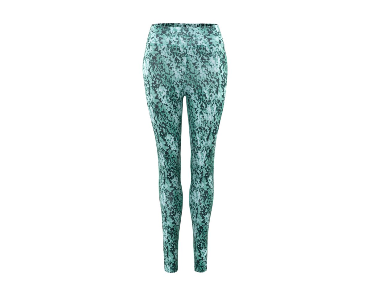 LIVING CRAFTS Leggings LANESSA Sportliche Activewear-Leggings von LIVING CRAFTS