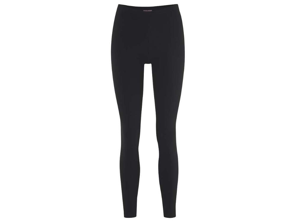 LIVING CRAFTS Leggings Living Crafts Bio-Damen-Leggings 'ANNEDORE' LIVING CRAFTS Leggings Living Crafts Bio-Damen-Leggings 'ANNEDORE' von LIVING CRAFTS