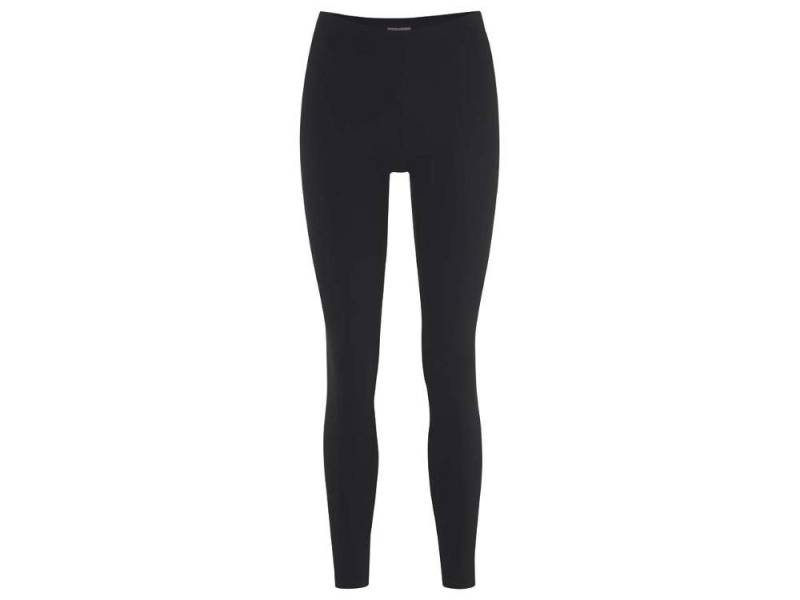 LIVING CRAFTS Leggings Living Crafts Bio-Damen-Leggings 'ANNEDORE' von LIVING CRAFTS