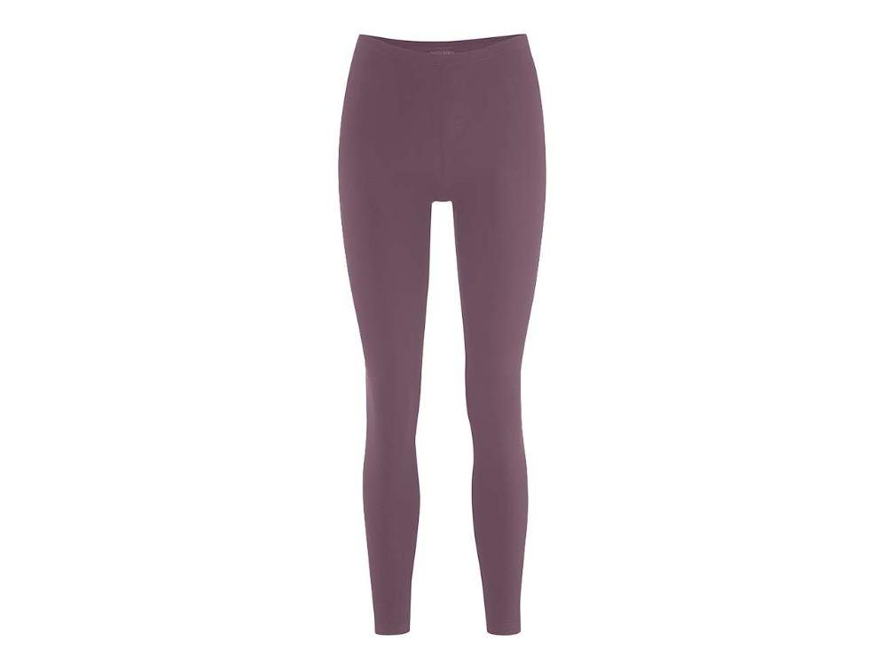 LIVING CRAFTS Leggings Living Crafts Bio-Damen-Leggings 'ANNEDORE' LIVING CRAFTS Leggings Living Crafts Bio-Damen-Leggings 'ANNEDORE' von LIVING CRAFTS