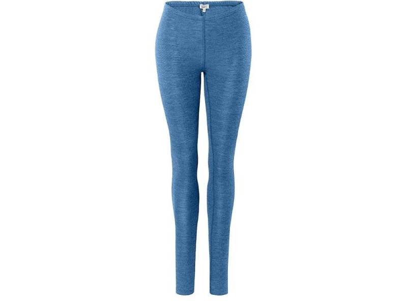 LIVING CRAFTS Leggings Living Crafts Bio-Damen-Leggings 'BASSY' LIVING CRAFTS Leggings Living Crafts Bio-Damen-Leggings 'BASSY' von LIVING CRAFTS