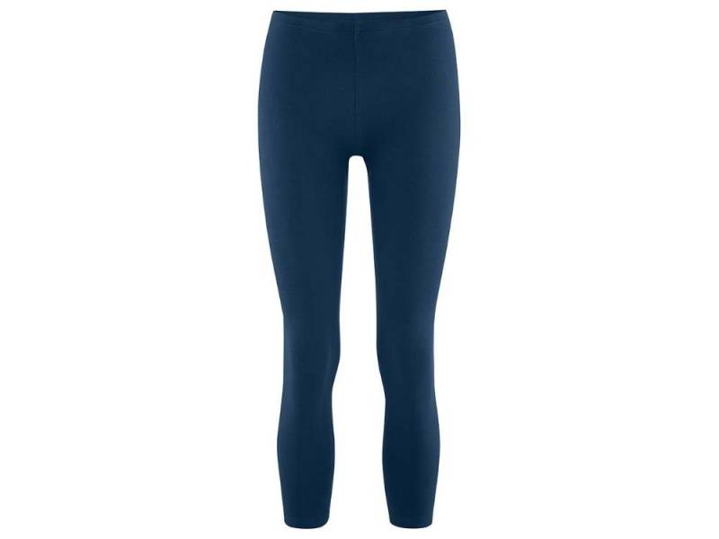 LIVING CRAFTS Leggings Living Crafts Bio-Damen-Leggings 'Clara' 7/8 lang LIVING CRAFTS Leggings Living Crafts Bio-Damen-Leggings 'Clara' 7/8 lang von LIVING CRAFTS