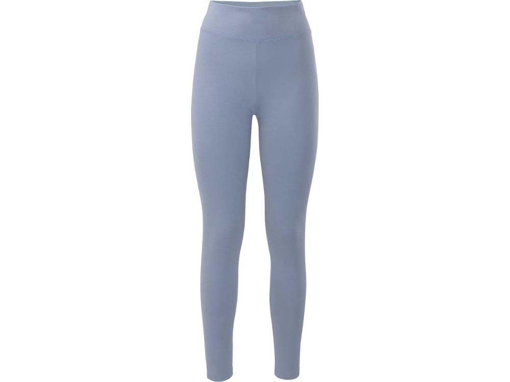 LIVING CRAFTS Leggings Living Crafts Bio-Damen-Leggings 'Lisa' LIVING CRAFTS Leggings Living Crafts Bio-Damen-Leggings 'Lisa' von LIVING CRAFTS