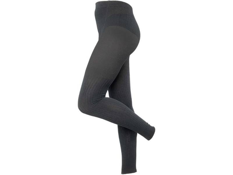 LIVING CRAFTS Leggings Living Crafts Bio-Damen-Leggings 'SOLISA' von LIVING CRAFTS